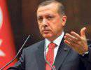 В пылу антисирийской авантюры Эрдоган спровоцировал внутренний взрыв