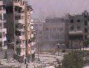 Мира в Рамадан в Сирии не будет