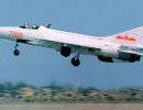 Опубликован анализ потерь истребителей F-7 китайского производства