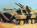 "Пехотный танк" или как советская БМП-1 стала донором