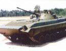 Создана побеждать. История создания боевой машины пехоты БМП-2