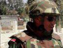 В Дамаске убит командир спецназа Республиканской Гвардии