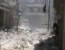 Сирия: сводка боевой активности за 6 июля 2013 года