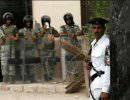 Исламисты второй раз за сутки атаковали египетских силовиков на Синае