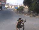 Сирия: сводка боевой активности за 17 июля 2013 года