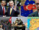 О возможности изменения политики Турции в «сирийском вопросе»