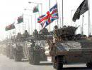 Лондон может направить в Сирию войска для предотвращения попадания химоружия в руки «Аль-Каиды»