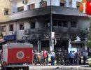 Сирия: теракты в Хомсе и Дамаске - 5 погибших, более 50 раненных