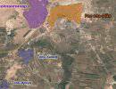Курды выбили боевиков "Джебхат ан-Нусра" из города Рас аль-Айн