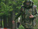 Два взрывных устройства обезврежены в Дагестане за сутки