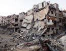Армия Асада и Хизбалла взяли Хомс
