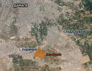 Сирийская армия восстановила безопасность в районе Аль-Акила к югу от Дамаска