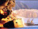 «Танкерная война» в Персидском заливе (1980-е гг.)