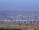 Возобновились бои у сирийского города Кунейтра