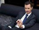 Военная разведка США: не следует ждать краха Асада