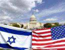 США - Израиль: секреты и ракеты