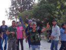 Курды взяли в плен эмира “Аль-Каиды”