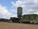 Новейшие радары "Всевысотный обнаружитель" прикроют небо Москвы