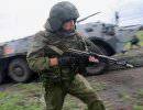 Россия и США проведут в Европе совместные военные учения