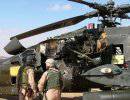 Мировые СМИ продолжают навязывать байки о всемогущих вертолетах "Апач" и "Кобра"