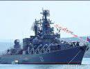 Бразилия предложила Украине разработать совместный проект военного корабля