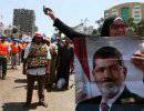 В столкновениях в Египте убиты четыре сторонницы Мурси