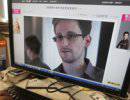 Сноуден: АНБ США месте с коллегами из Европы очень активно шпионит за людьми