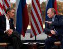 Путин и Обама поручили спецслужбам решить судьбу Сноудена