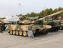 Новейший танк «Армата» впервые покажут в закрытом формате руководству РФ в сентябре