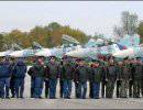 Российских авиабаз в Беларуси может быть больше одной