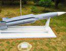 Тайвань показал новый мобильный ракетный комплекс