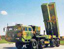 Китай принял на вооружение ракетный комплекс DF-12 аналогичный российскому "Искандеру"