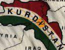 Курдский фактор в информационных кампаниях сирийского кризиса
