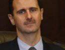 Башар Асад: Сирия победит терроризм