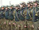 На «Западе-2013» Беларусь опробует свои военные новинки