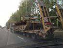 Танки Т-64 демонстративно расстреляют в Нижнем Тагиле