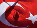 Правительство Турции нанесло своей армии сокрушительный удар