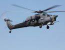 В Латвии испугались вертолётчиков с новой авиабазы в Острове