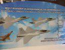Турецкие амбиции: создать свой истребитель и закупить сотню американских F-35