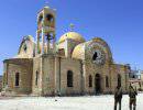 11 бойцов- христиан погибли, защищая православный монастырь в Сирии
