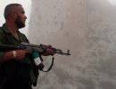 Бригада израильских наемников воюет в Дамаске