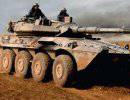 Колесные танки: экзотика или будущее сухопутных войск?
