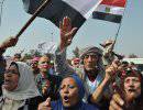 Исламисты раздают людям оружие в Египте