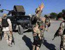 Трое американских солдат погибли на востоке Афганистана