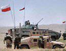 Польский военнослужащий и еще двое солдат НАТО убиты в Афганистане