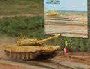 Против "Абрамсов" и "Леопардов" нужно выставить Т-90АМ