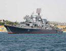 На Черноморском флоте возобновлена подготовка боцманов