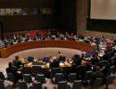 Встреча «пятерки» в СБ ООН по Сирии завершилась безрезультатно