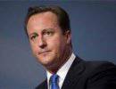 Перспектива войны с Сирией: Британский премьер идёт на попятную под давлением парламента