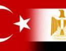 Египет отказался от проведения военно-морских учений с Турцией